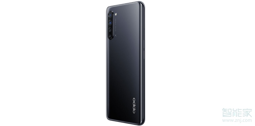 OPPO Reno3采用什么防抖技术