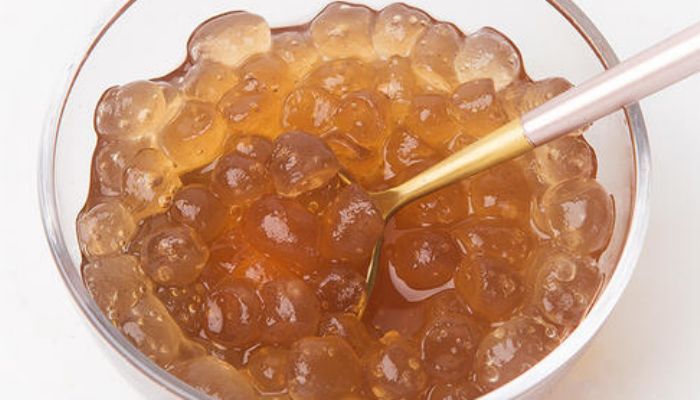 寒天和爱玉的区别 寒天和爱玉有什么不同