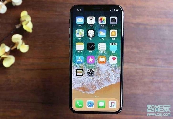 iphonex氧化修复方法