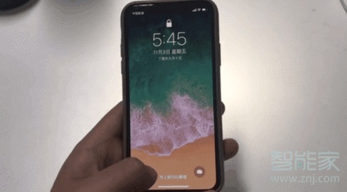 iphonex发烫什么原因