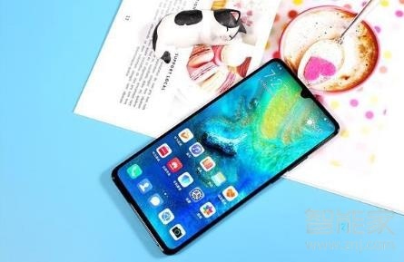 mate20x可以升级5G吗