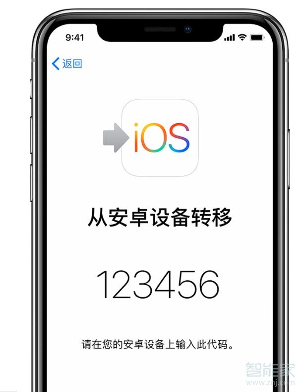 iphone应用与数据在哪