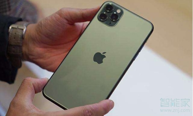 iphone11pro支持无线充电吗