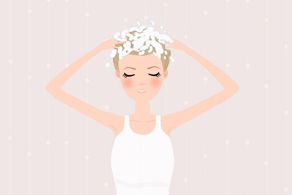 头皮痒需要注意些什么 头皮发痒的原因