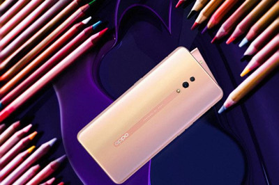 oppo Reno前置摄像头在哪