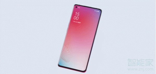 OPPO Reno3是挖孔屏吗