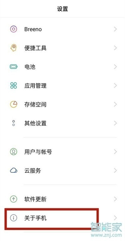 oppoa93开发者选项在哪