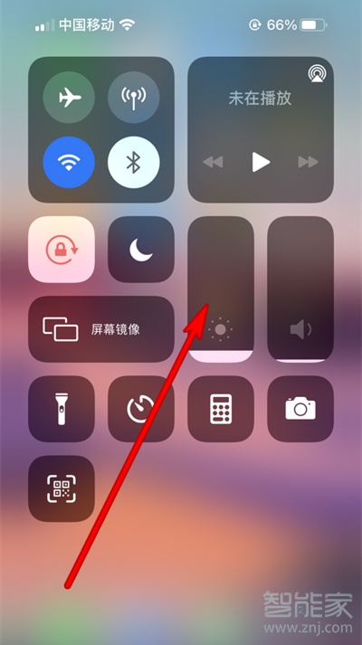 iphone深色模式怎么设置