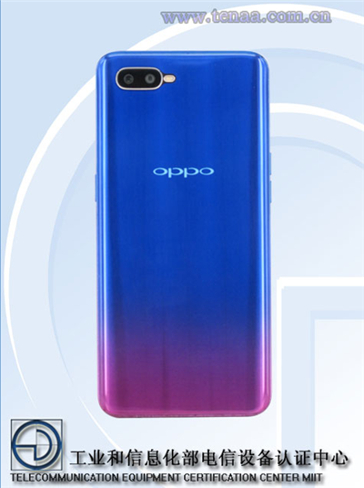 oppok1是什么处理器