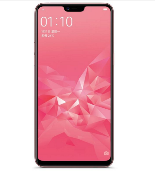 oppoa3有什么颜色