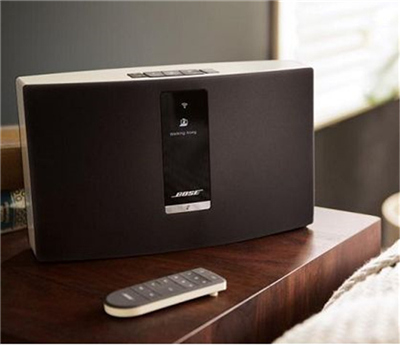 Bose SoundTouch 30无线音箱怎么从SoundTouch中删除音乐库