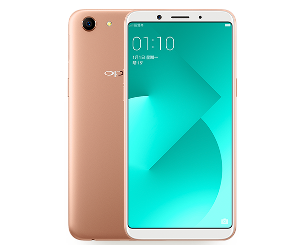 OPPOA83铃声怎么设置