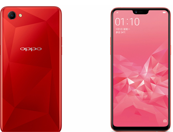 oppoa3怎么打开开发者选项