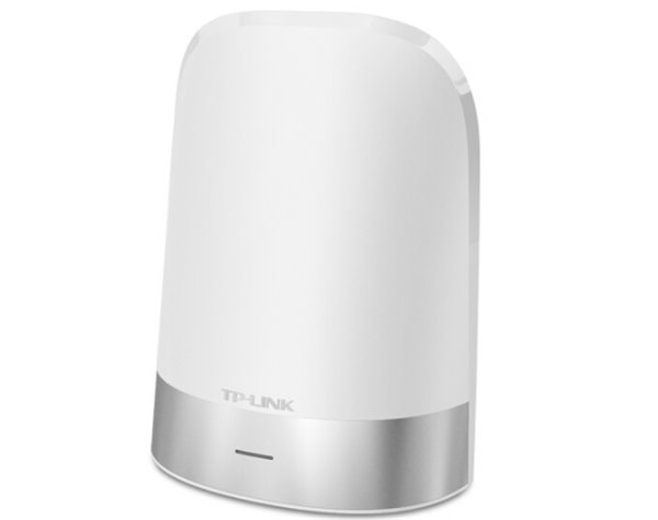 TP-LINK TL-WDR8410无线信道怎么选择