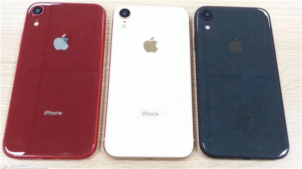 iphonexc什么处理器