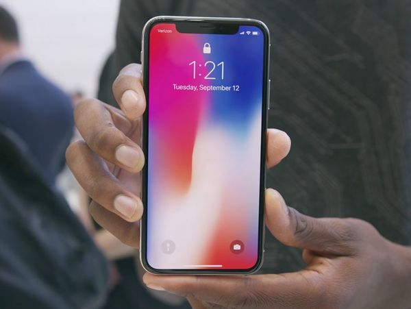 iphonex换屏幕多少钱 iphonex换屏幕大概多少钱