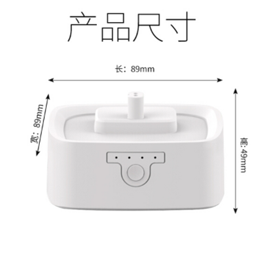 小爱同学需要一直插电源吗