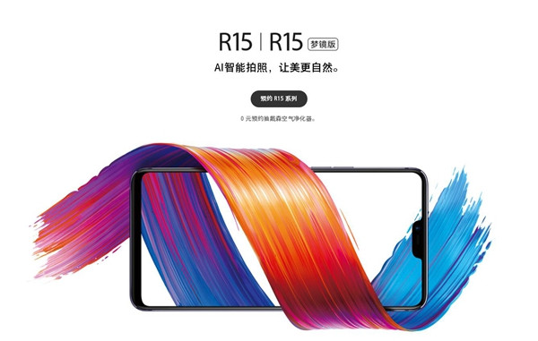 oppor15参数怎么样