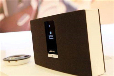 Bose SoundTouch 30无线音箱怎么将蓝牙音频发送到多个SoundTouch系统