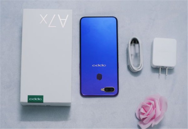 oppoa7x和vivoy97哪个好