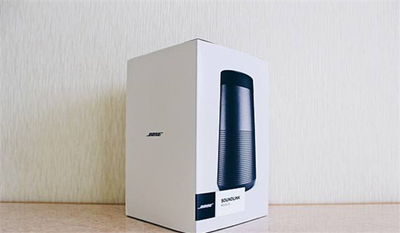 SoundLink Revolve蓝牙音响与蓝牙设备配对的图文教程