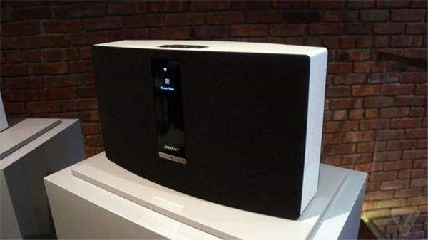 Bose SoundTouch 30无线音箱怎么将音乐库添加至SoundTouch