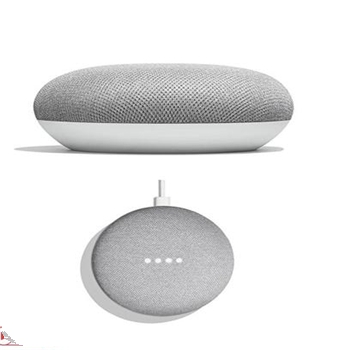 Google Home Mini怎么海淘