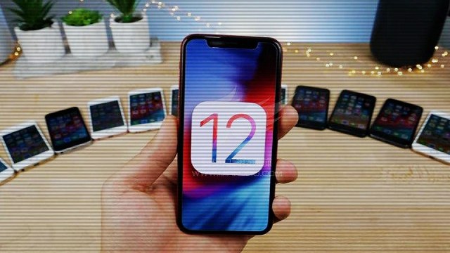 iOS12公测版Beta2怎么升级