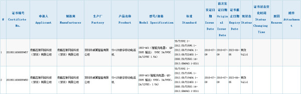 360N7Pro支持快充吗