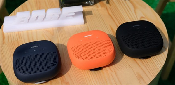 SoundLink Micro在连接交流电源时音响不启动怎么办