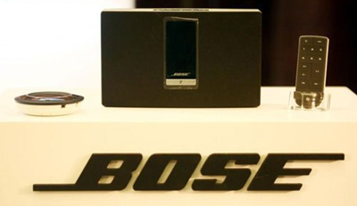 Bose SoundTouch 30无线音箱如何解决不良wifi网络连接的问题