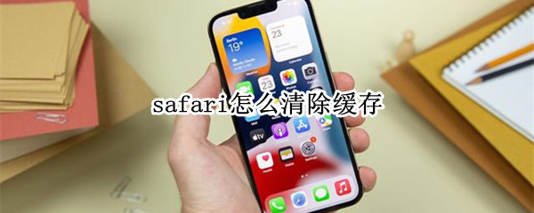 safari怎么清除缓存 苹果手机safari怎么清除缓存