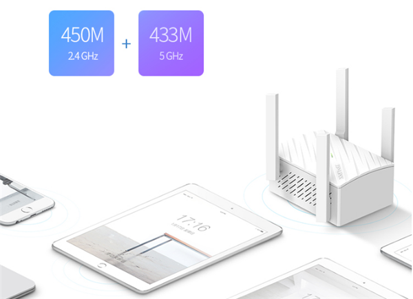 TP-LINK TL-WDA5532RE掉线怎么办