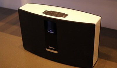 Bose SoundTouch 30怎么清除扬声器的蓝牙配对列表