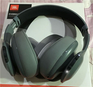 JBL V700BT TITGP耳机怎么看指示灯