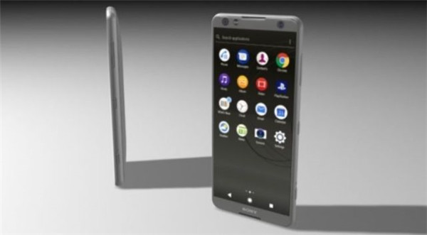 索尼Xperia XZ2多少钱