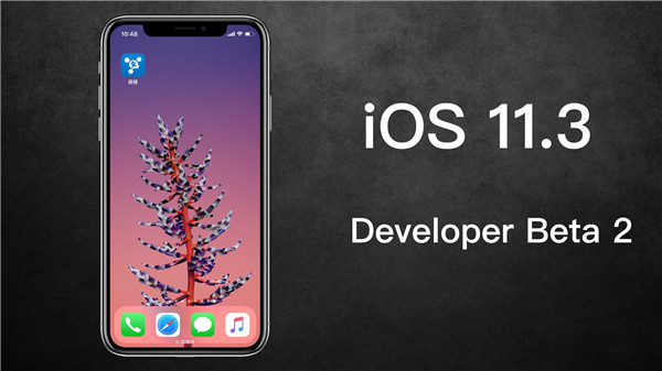 iOS 11.3 Beta 2测试版更新了什么