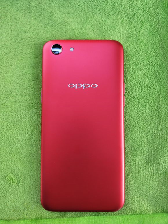 OPPOA1怎么设置双击亮屏