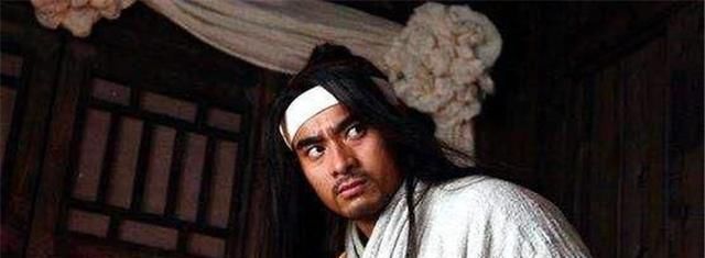 武松最怕三个人是谁(武松最怕的两个人)