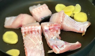 减肥鱼要怎么做 有什么做的步骤