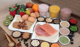 饮食文化有哪些 关于饮食文化介绍