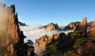 哪些旅游景点好玩 各自都有什么特点