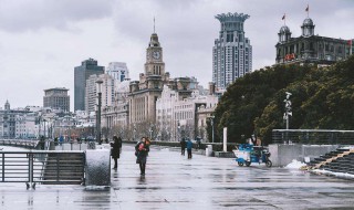 上海旅游景点介绍 去上海可以去哪里玩