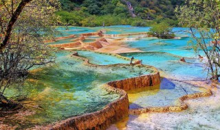 暑假旅游好去处推荐 暑假旅游景点推荐