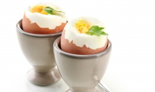 煮鸡蛋怎么做 鸡蛋怎么煮