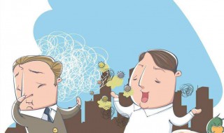 去除口臭小窍门 去除口臭小窍门介绍