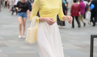 透明高跟凉鞋搭配 有什么透明高跟凉鞋搭配