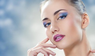 怎么化个精致的妆容 日常妆容可以这样画