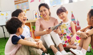 幼儿园开学了家长怎么发朋友圈文案 孩子上幼儿园怎么发朋友圈