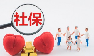 社保卡丢了怎么办理 社保卡丢了如何办理